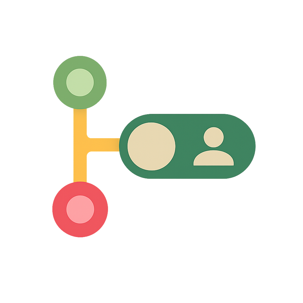Git Account Manager